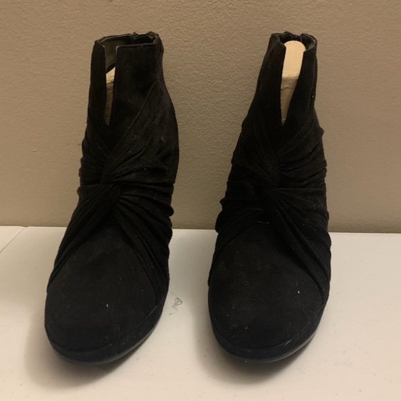 Impo Heeled Booties - Picture 9 of 11